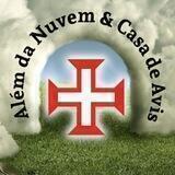 Além da Nuvem & CASA DE AVIS