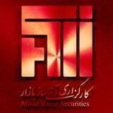 کارگزاری آتی ساز بازار