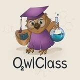 Owl Class🥶