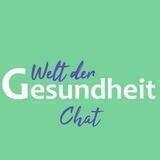 Welt der Gesundheit - Chat