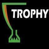 $TROPHY 🏆 Utility Token with Swap and Stake