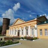 ЖУКОВКА