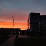 Северный парк говорит