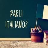 Итальянский язык | Italiano 🇮🇹