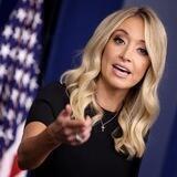 Kayleigh McEnany