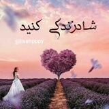 شادزندگی کنید