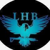 Top Militar LHB