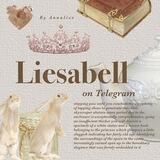 Liesabell. Closeee