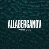 Allaberganov Portfolio