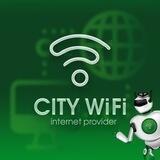 CITYWiFi | Zarafshan