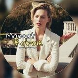 Margot Robbie
