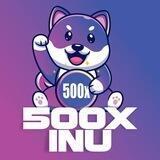 500x Inu Portal
