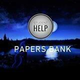 Student Help - Advanced Level Papers Bank