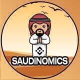 Saudinomics ($SAUDIN)