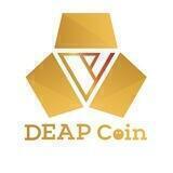 DEP(DEAPcoin) Global English Community