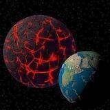 Nibiru Hercobolus Nemesis Ajenjo