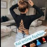 Kal Online Shopping 👗👜💄