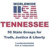 Tennessee 🇺🇸 For Truth, Justice & Liberty 🇺🇸 Local Events, Nationwide & Worldwide Freedom Rally 🇺🇸 We The People MAGA 🇺🇸