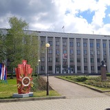 Управа Калининского внутригородского района Администрации городского округа Донецк Донецкой Народной Республики