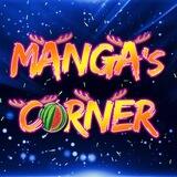 Manga's Corner 🦌