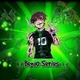 『 B‌‌en 10 S‌eries 』
