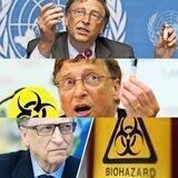 DIGA NÃO A PICADA 💉DO TIO BILL