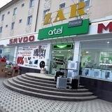 ZAR MARKET Artel Rasmiy filiali 🎉