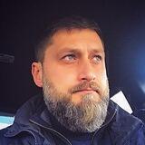 Олексій Мацулевич