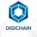 Digichain Announcement