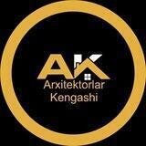 Arxitektorlar Kengashi