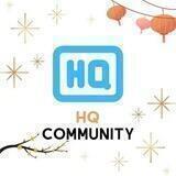 HQ COMMUNITY