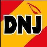 🔥DNJ🔥ESPAÑA _JUVENTUD_REVOLUCIÓN🏴