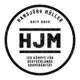 Hansjörg Müller Ex-MdB - HJM_Info & mehr...