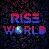 RiSΞ ᏔORLD | خیزش جهان