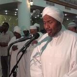 Abdul Rashid Ali Sufi