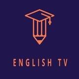 English TV