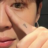 𝐒𝐞𝐫𝐞𝐧𝐝𝐢𝐩𝐢𝐭𝐲･: 지민 𝟏𝟗𝟗𝟓