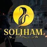 Soliham