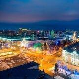 На передовой (Воронежская область)