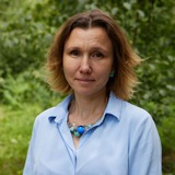 Вера Мангилева