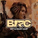 Battle Ready Camp ( We Make You Battle Ready To Win In The Crypto Space )