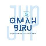 OMAH BIRU