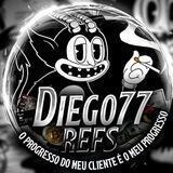 Diego Refs