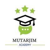 MUTARJIM ACADEMY