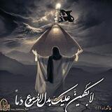 لا نُخليک يابن فاطِمة (عليها السلام)