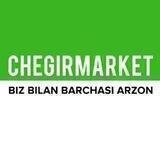 Chegirmarket