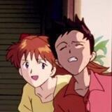 Evangelion MeMes