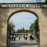 S.H.SIROJIDDINOV nomidagi Respublika akademik litseyining axborot kanali