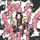 BLINK TWΣΣT