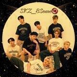 SKZ _ 8some🔞 محافظ